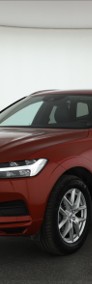 Volvo XC60 II , Salon Polska, 197 KM, Automat, VAT 23%, Skóra, Navi,-3