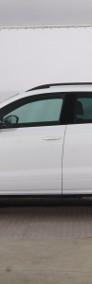 SEAT Ateca , Salon Polska, Skóra, Navi, Klimatronic, Tempomat,-4
