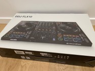 Pioneer DJ DDJ-FLX10 , Pioneer DJ XDJ-RX3, Pioneer XDJ-XZ, Pioneer  DJ OPUS-QUAD