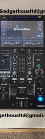 Pioneer DJ DDJ-FLX10 , Pioneer DJ XDJ-RX3, Pioneer XDJ-XZ, Pioneer  DJ OPUS-QUAD-4