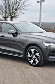 CROSS COUNTRY_ 2023_ Lifting_ AWD_ Pamięć Foteli_-2