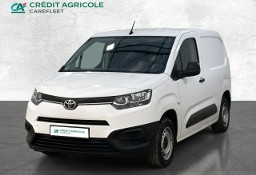 Toyota Inny Toyota Toyota Proace City 1.5 D-4D Standard 2.0 T Active Furgon