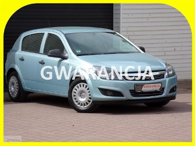 Opel Astra H Lift /Klimatyzacja /Gwarancja / 1,6 /115KM / 2009r-1