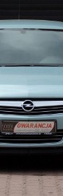 Opel Astra H Lift /Klimatyzacja /Gwarancja / 1,6 /115KM / 2009r-4