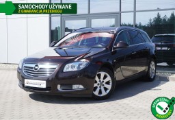 Opel Insignia I Półskóra! Navi, Ele.klapa, Xenon, Led, Tempomat, GWARNACJA,Bezwypade