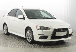 Mitsubishi Lancer VIII , Xenon, Bi-Xenon, Klimatronic, Podgrzewane siedzienia