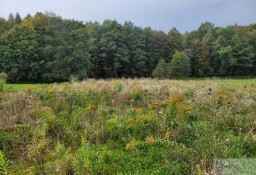 Działka budowlana Janowice, ul. Janowicka