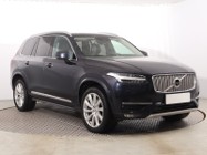 Volvo XC90 IV , Salon Polska, 225 KM, Automat, VAT 23%, Skóra, Navi,