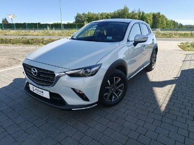 Mazda CX-3-1