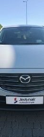 Mazda CX-3-4