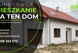 Nowy dom Barczewo