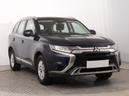Mitsubishi Outlander III , Salon Polska, 1. Właściciel, Serwis ASO, Klimatronic,