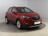 Opel Mokka , Salon Polska, Skóra, Navi, Klimatronic, Tempomat,