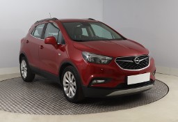 Opel Mokka , Salon Polska, Skóra, Navi, Klimatronic, Tempomat,