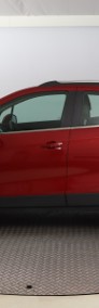 Opel Mokka , Salon Polska, Skóra, Navi, Klimatronic, Tempomat,-4