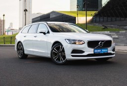 Volvo V90 II , Salon Polska, Serwis ASO, Automat, Klimatronic, Tempomat,