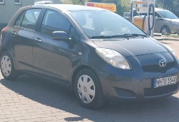 Toyota Yaris II YARIS 1.33 LIFT 102KM Tarnów