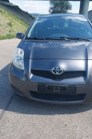 YARIS 1.33 LIFT 102KM Tarnów-2