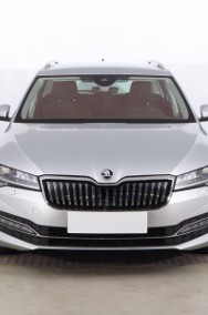 Skoda Superb III , Salon Polska, 1. Właściciel, Automat, VAT 23%, Navi,-2