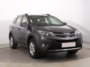 Toyota RAV 4 IV , Salon Polska, Xenon, Klimatronic, Tempomat, Parktronic