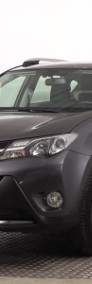 Toyota RAV 4 IV , Salon Polska, Xenon, Klimatronic, Tempomat, Parktronic-3