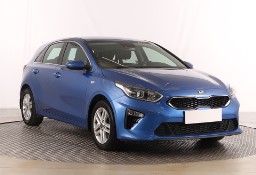 Kia Cee&apos;d III , Salon Polska, Serwis ASO, Automat, Xenon, Klimatronic,