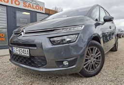 Citroen C4 Grand Picasso II