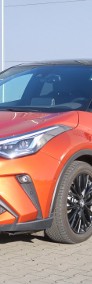 Toyota C-HR , Salon Polska, 1. Właściciel, Serwis ASO, Automat, Skóra,-3