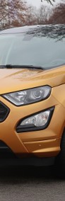 Ford EcoSport II , Salon Polska, 1. Właściciel, Skóra, Klimatronic, Tempomat,-3