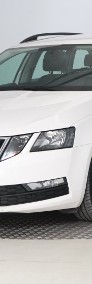 Skoda Octavia III , Salon Polska, Serwis ASO, Klima, Parktronic-3