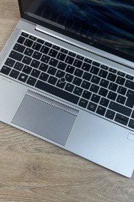 Laptop HP EliteBook 845 G7 Matryca 14", Ryzen 7 PRO 256SSD 16GB RAM-2