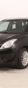 Suzuki Baleno , Salon Polska, Klima, Tempomat, Podgrzewane siedzienia-3