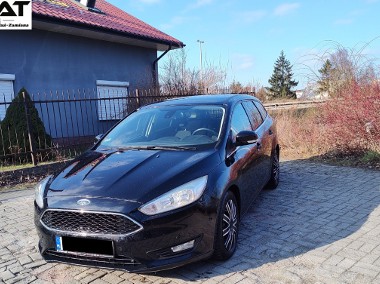 Ford Focus III-1