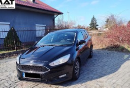 Ford Focus III