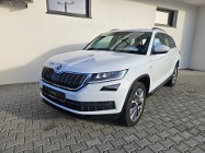 Skoda Kodiaq 2.0TDI 200kM 4x4 PEŁNA OPCJA