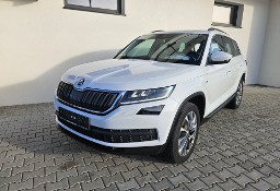 Skoda Kodiaq 2.0TDI 200kM 4x4 PEŁNA OPCJA