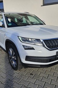 2.0TDI 200kM 4x4 PEŁNA OPCJA -2