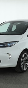 Renault Zoe SoH 86%, Salon Polska, Automat, VAT 23%, Navi, Klimatronic,-3