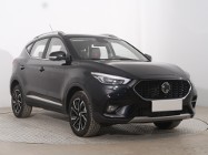 MG ZS ZS SUV , 1. Właściciel, Serwis ASO, Automat, VAT 23%, Skóra, Navi,