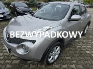 Nissan Juke Krajowy, Serwis, Idealny, Symboliczny przebieg, 2XKoła, Bezwypadkowy