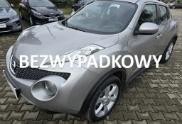 Nissan Juke Krajowy, Serwis, Idealny, Symboliczny przebieg, 2XKoła, Bezwypadkowy