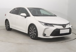 Toyota Corolla XII , Salon Polska, Serwis ASO, Automat, Navi, Klimatronic,