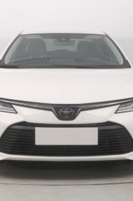 Toyota Corolla XII , Salon Polska, Serwis ASO, Automat, Navi, Klimatronic,-2