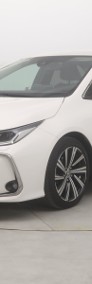 Toyota Corolla XII , Salon Polska, Serwis ASO, Automat, Navi, Klimatronic,-3