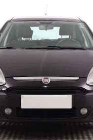 Fiat Punto Evo Punto Evo , Salon Polska, 1. Właściciel, GAZ, Klima-2