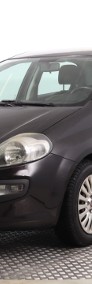 Fiat Punto Evo Punto Evo , Salon Polska, 1. Właściciel, GAZ, Klima-3