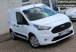 Ford Transit Connect Kamera Tempomat Parktonic 100KM FV23% 1WŁ