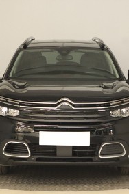 Citroen C5 Aircross , Salon Polska, Serwis ASO, Skóra, Navi, Klimatronic,-2