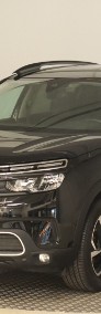 Citroen C5 Aircross , Salon Polska, Serwis ASO, Skóra, Navi, Klimatronic,-3