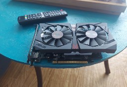 Sprzedam karte graficzna geforce 750 ti 